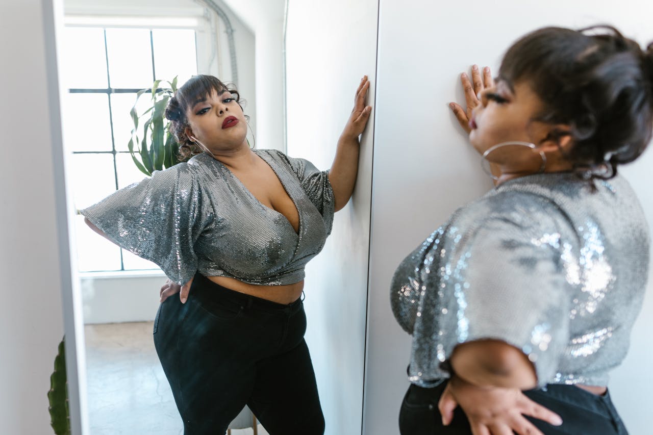 Flaunt Your Curves in Style: Plus-Size Fashion Tips and Essentials with Virgo Boutique