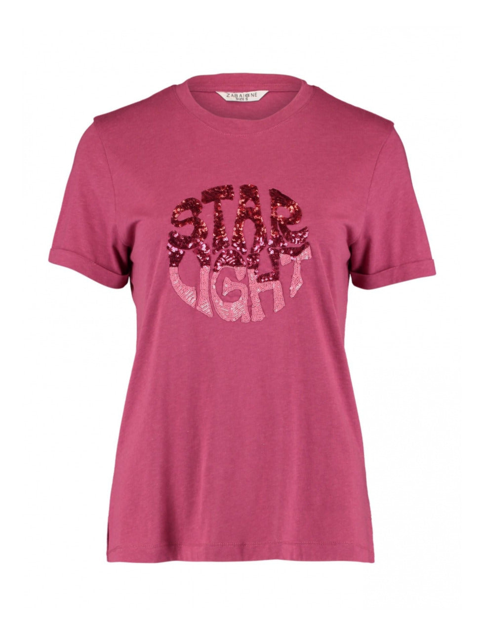 Madelaine Berry Star Light T-Shirt