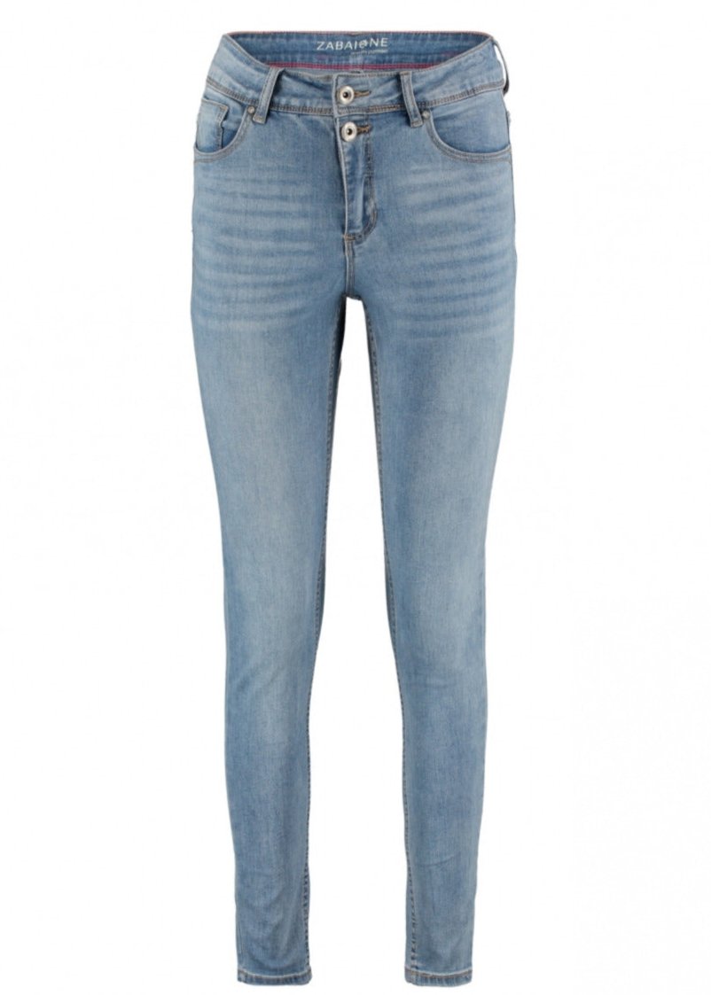 Chicago Vintage Wash Skinny Jeans