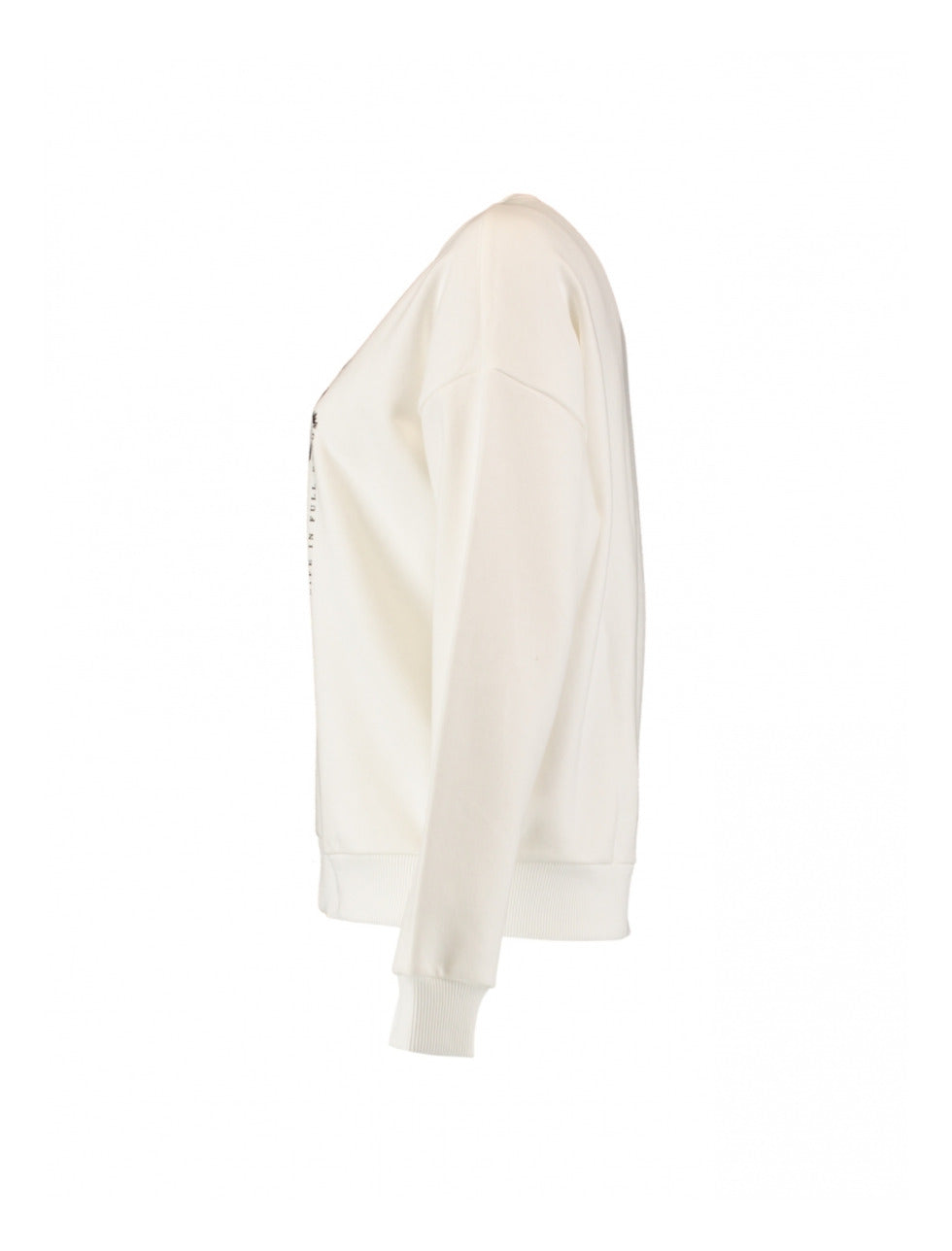 Awa Offwhite AWESOME Sweatshirt