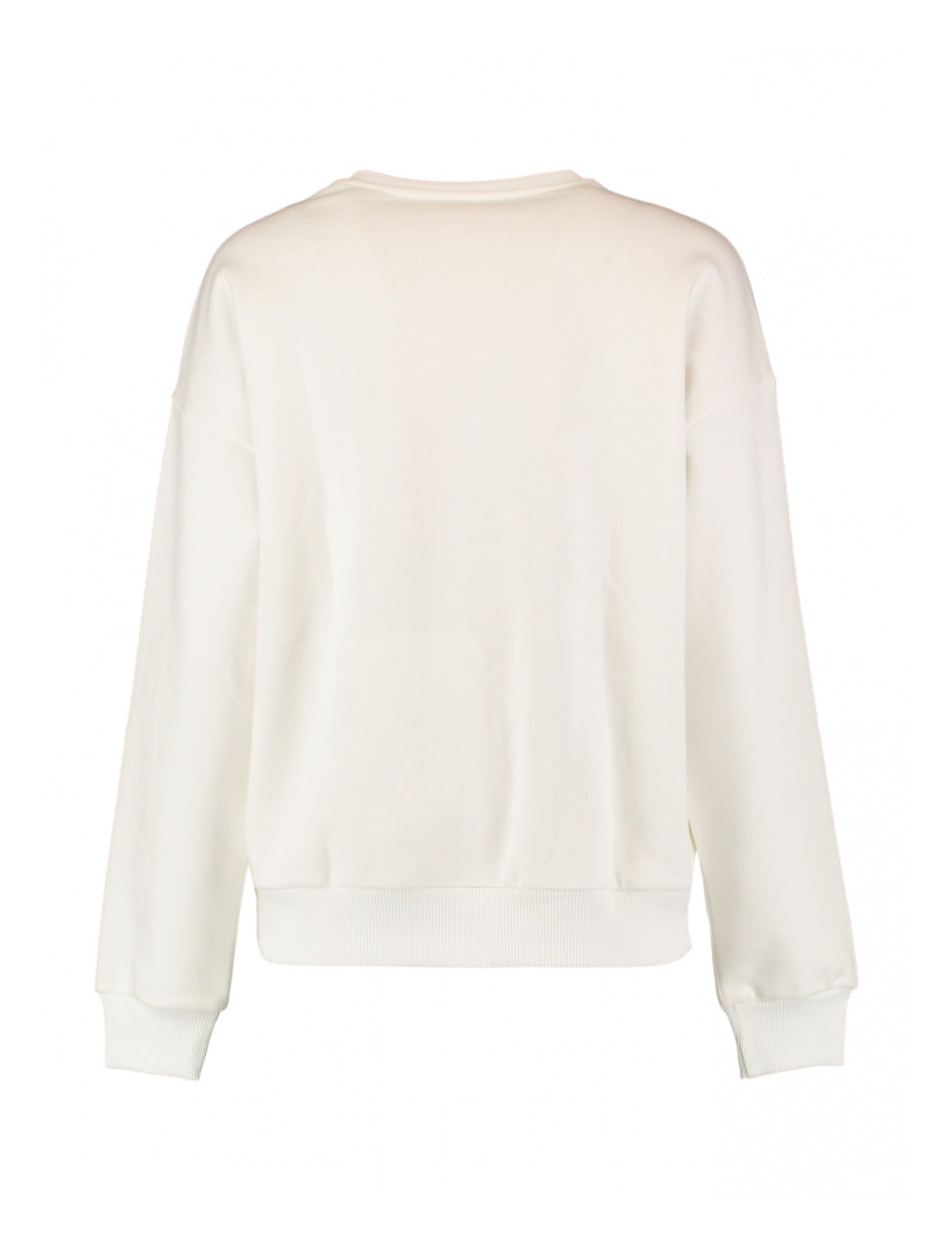 Awa Offwhite AWESOME Sweatshirt