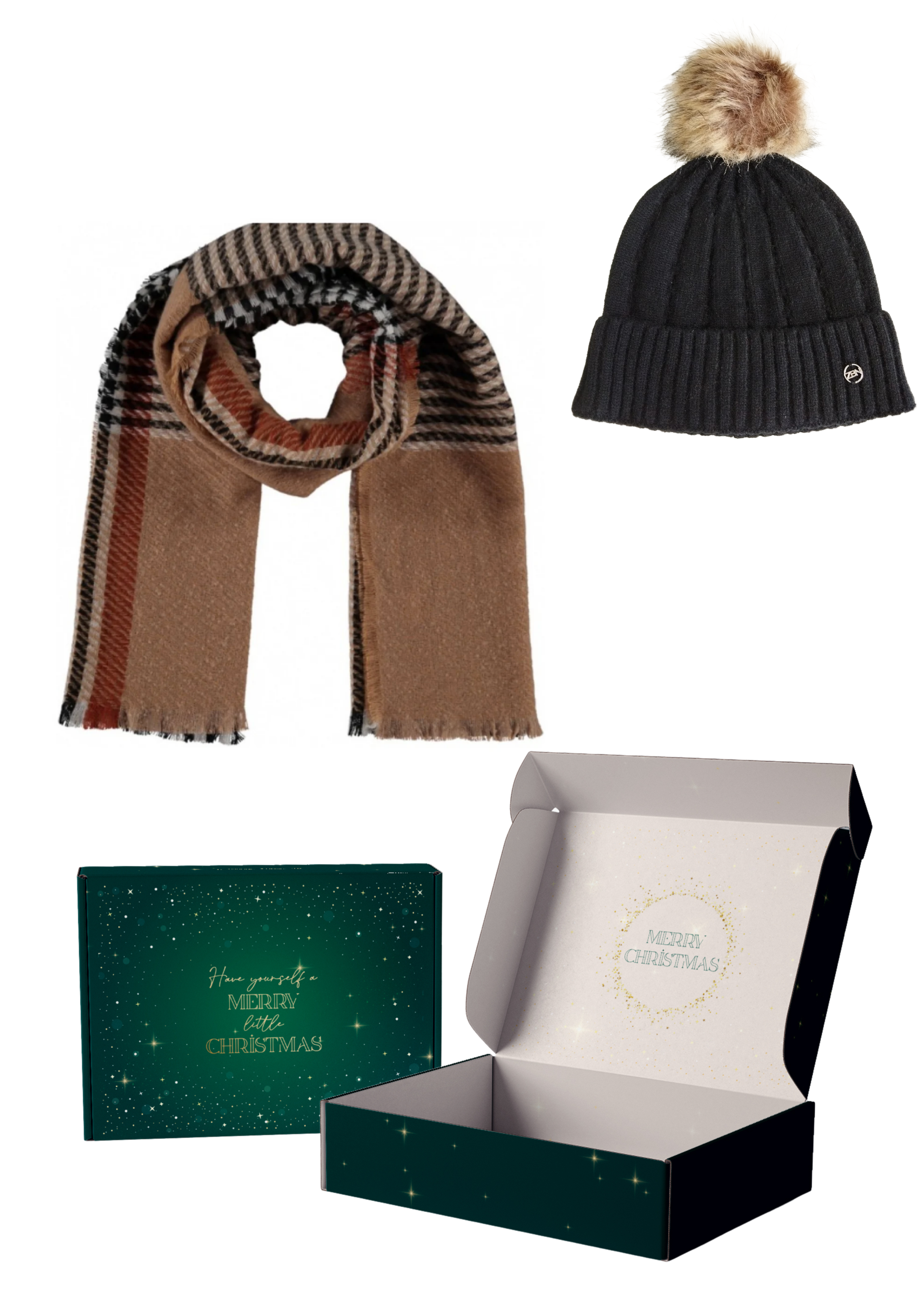 MacNamara Christmas Gift Box