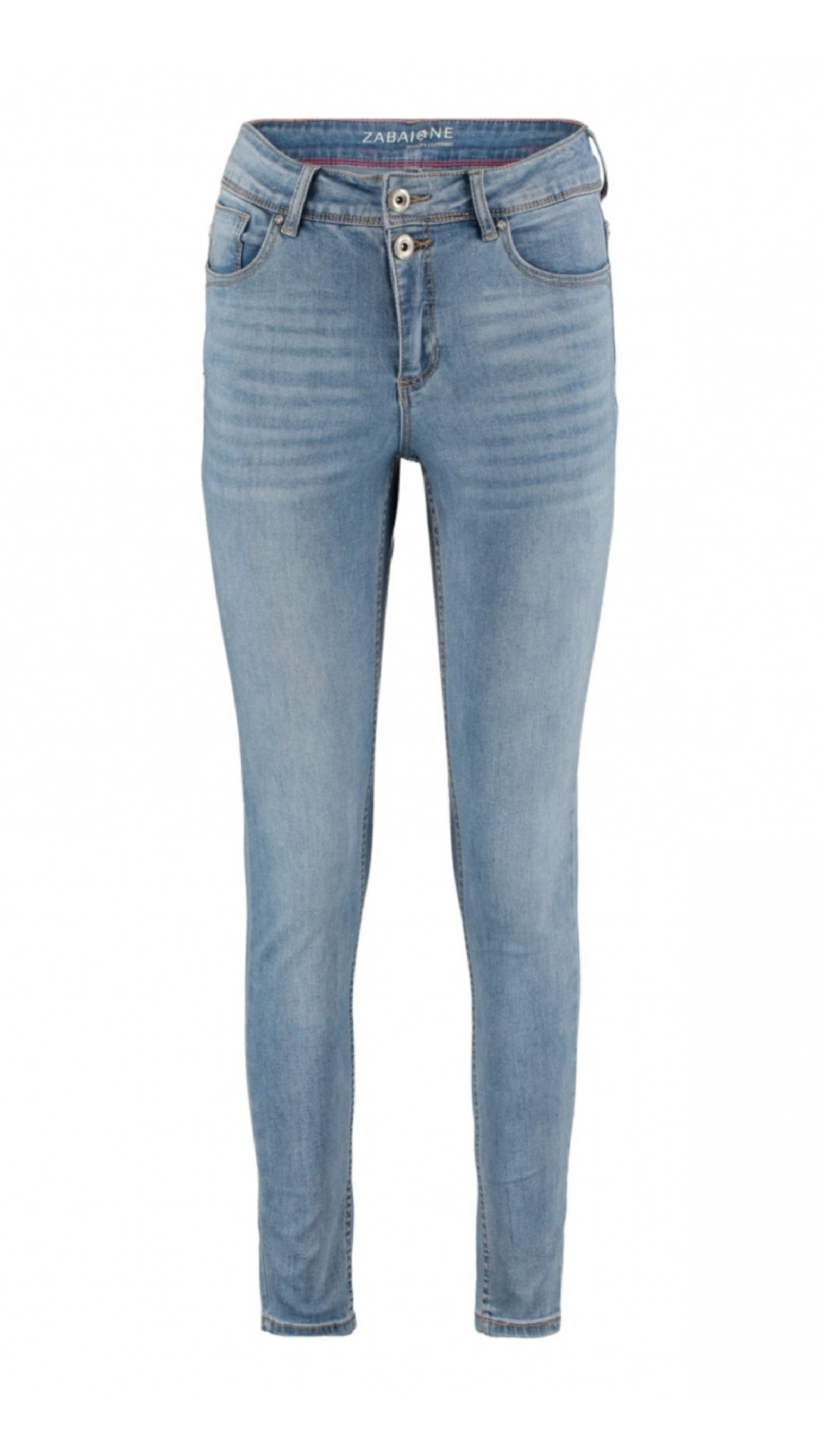 Chicago Vintage Wash Skinny Jeans