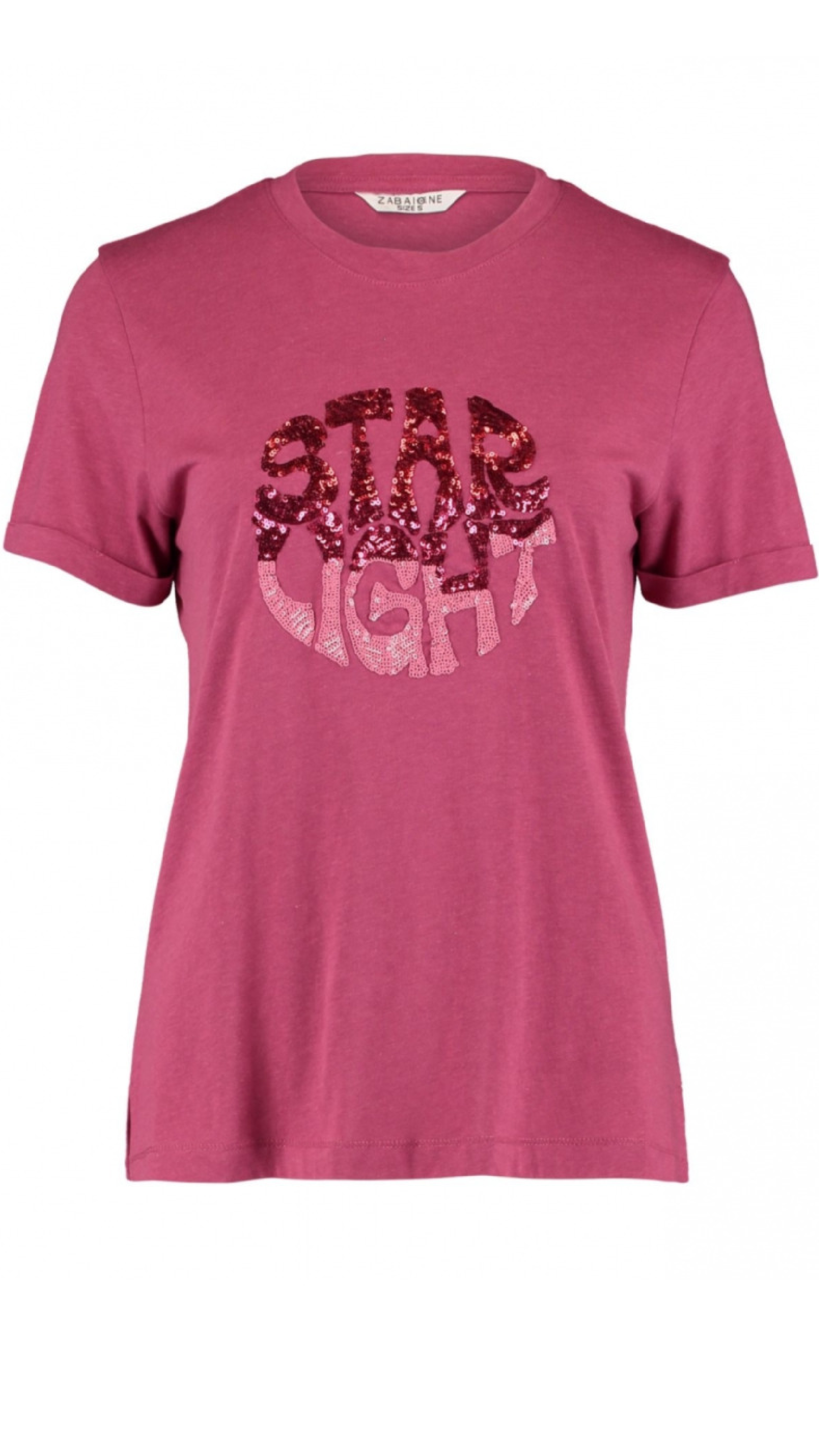 Madelaine Berry Star Light T-Shirt